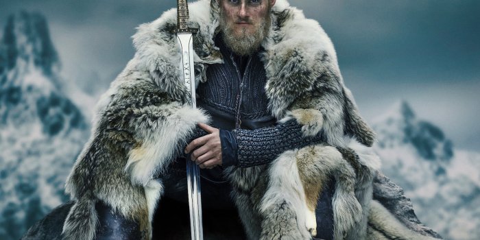 2500x3753 ragnar lothbrok Wallpaper - NawPic