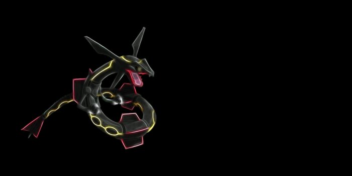 1920x1200 Rayquaza - Pokemon wallpaper - Game wallpapers - #35203