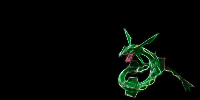 1920x1200 Rayquaza Wallpapers (76+ pictures)