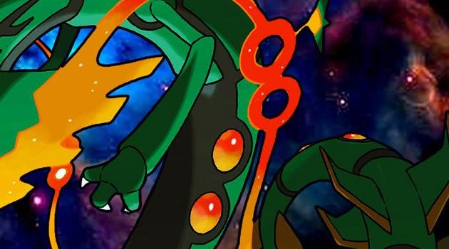 630x1280 Rayquaza wallpaper by Darknessx01 - Download on ZEDGE™ | d8b0