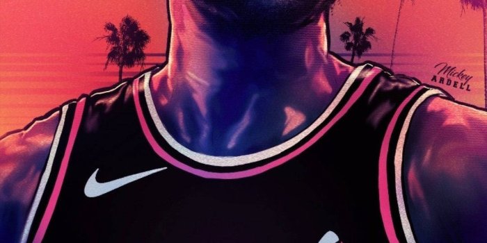 1080x1920 Download Basketball Iphone Miami Heat Wade Wallpaper | Wallpapers.com