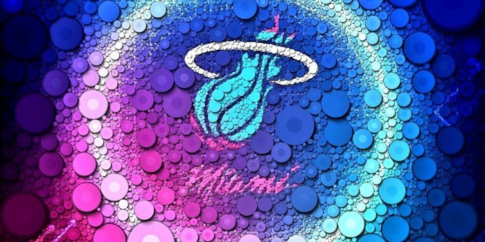 1164x2048 Miami heat | Nike wallpaper, Michael jordan art, Apple logo wallpaper