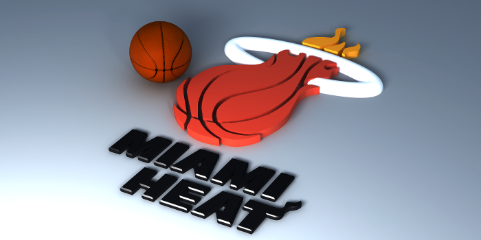 1920x1080 Logo Miami Heat Wallpapers - PixelsTalk.Net