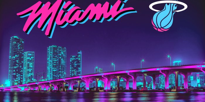 1600x1000 New Miami city Heatvice wallpaper : r/heat