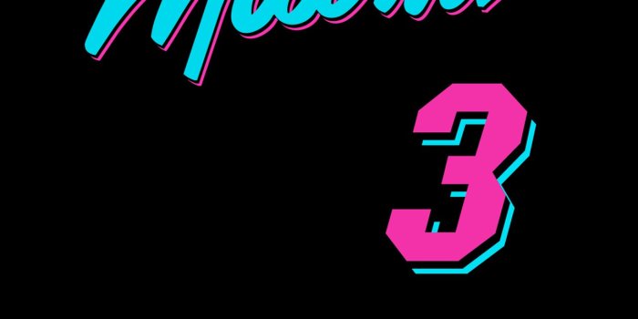 1284x2778 Best Miami heat iPhone HD Wallpapers - iLikeWallpaper