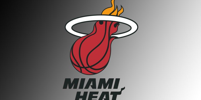 1920x1080 Miami Heat Wallpaper 2018 HD (67+ pictures)