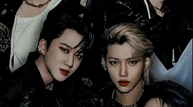 630x1280 Skz wallpaper by mah3105 - Download on ZEDGE™ | ce86