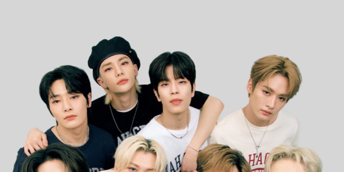 1170x2522 Stray Kids Wallpaper - EnJpg