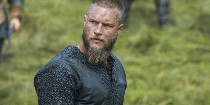 1920x1080 Ragnar Lodbrok Wallpapers (72+ images)