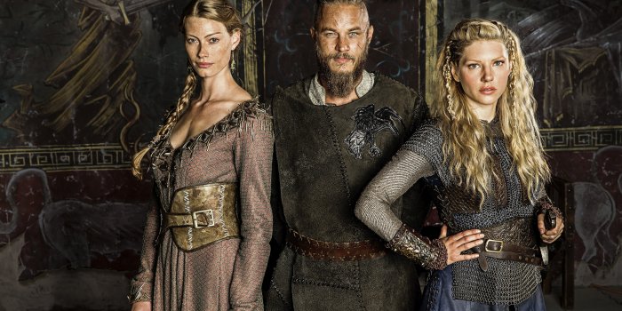 3840x2160 Ragnar Lothbrok» 1080P, 2k, 4k HD wallpapers, backgrounds free download |  Rare Gallery