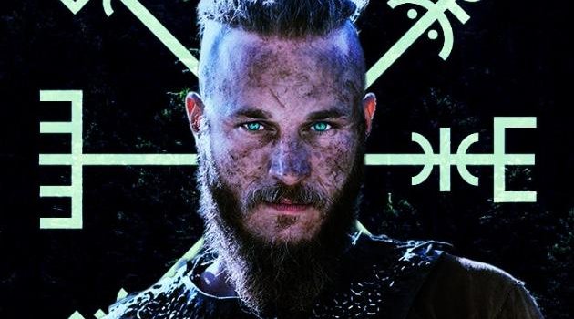 630x1280 Ragnar Lothbrok wallpaper by Xriomir - Download on ZEDGE™ | f53f
