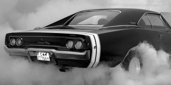 1400x1050 Dodge charger classic Muscle car HD wallpaper download