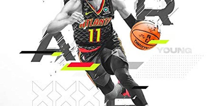 894x884 Amazon.com: MasonArts Trae Young 24inch x 27inch Silk Poster Dunk and Shot  Wallpaper Wall Decor Silk Prints for Home and Store : Tools & Home  Improvement