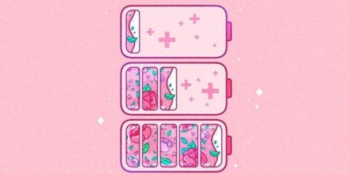 736x1308 aesthetic wallpaper | Pink wallpaper anime, Cute pastel wallpaper, Pretty  wallpapers