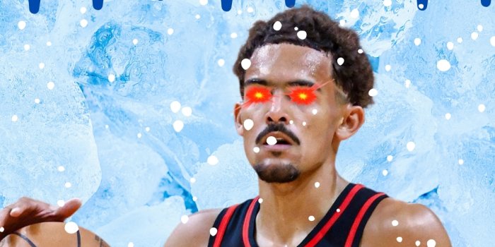 1080x1920 Trae Young HD Wallpapers Free download - PixelsTalk.Net