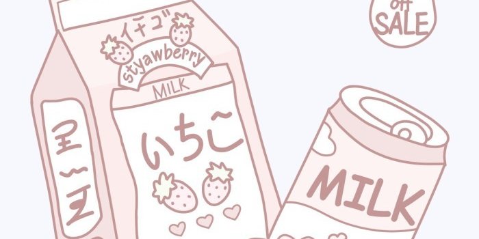 700x1460 ♡ Be Positive ♡ — MILK WALLPAPERS From Duitang