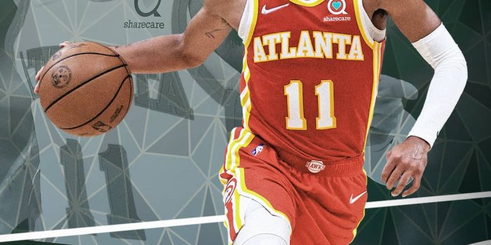 1080x1920 Wallpapers Atlanta Hawks | NBA ID