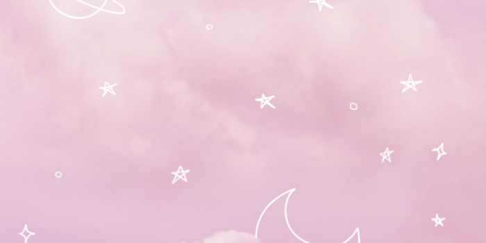750x1334 Aesthetic Pastel Pink Wallpapers