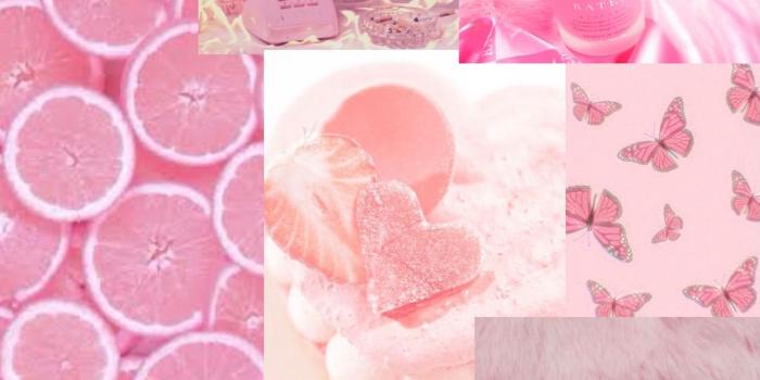 1080x2100 Pink Aesthetic Wallpaper - Etsy