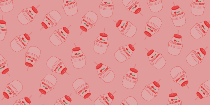 1280x720 Cute Milk Wallpapers