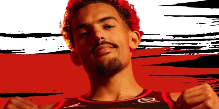 1080x1920 Trae Young HD Wallpapers Free download - PixelsTalk.Net