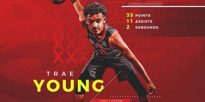 1400x1400 Trae Young Wallpapers - Top Free Trae Young Backgrounds - WallpaperAccess