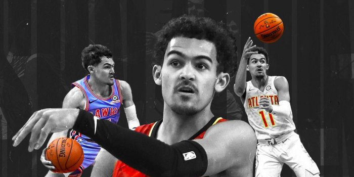 1200x800 100+] Trae Young Wallpapers for FREE | Wallpapers.com