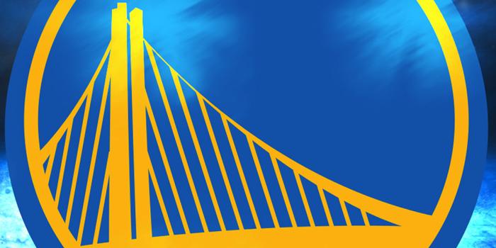 1125x2436 iPhoneXpapers.com | iPhone X wallpaper | ar86-golden-state -warriors-logo-nba-sports-art-illustration