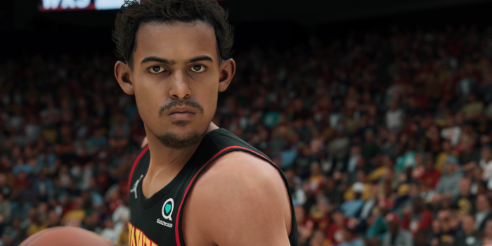 1920x1080 Trae Young HD Wallpapers and Backgrounds