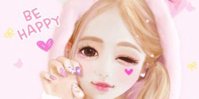 720x1280 Cute Pink Girl Phone Wallpapers