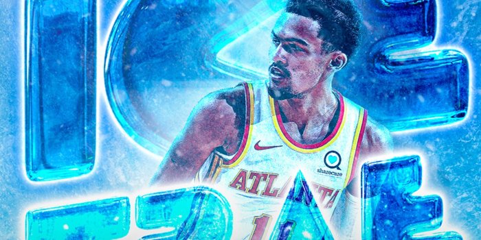 1408x814 Trae Young proving to be the best player on the floor, no matter the  opponent | FOX Sports