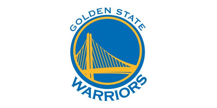 3840x2160 Golden State Warriors NBA Logo UHD 4K Wallpaper | Pixelz