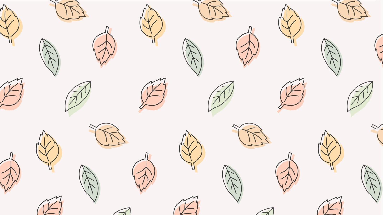 2560x1440 Fall Wallpaper Aesthetic Computer | 3D Wallpapers | Laptop wallpaper  desktop wallpapers, Cute desktop wallpaper, Cute laptop wallpaper