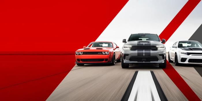 1440x570 Welcome to Dodge Muscle | Updates, Social Media & More