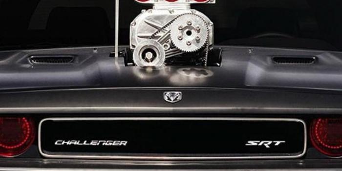 1242x2208 Muscle Car Phone Wallpapers