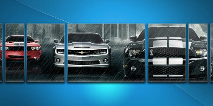 1280x804 American Muscle Cars wallpapers | American Muscle Cars stock photos