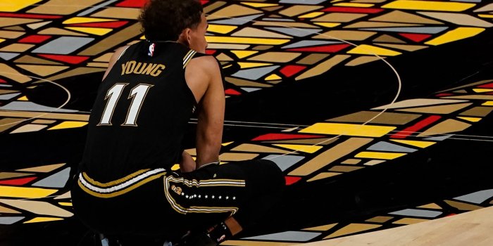 1920x1080 Trae Young baby look-a-like goes viral, leads to diaper donations |  11alive.com