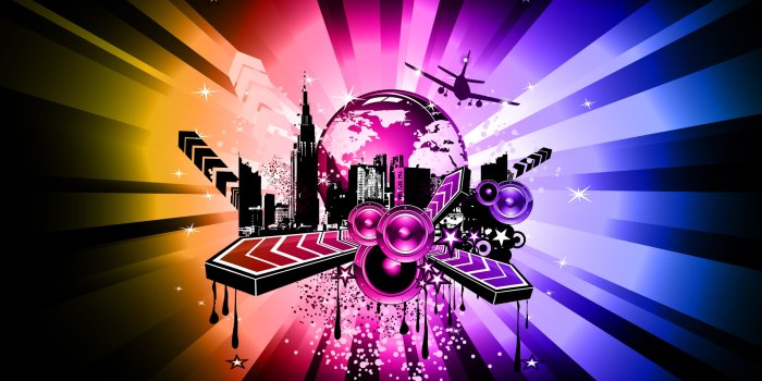 1920x1200 26+] Music World Wallpapers - WallpaperSafari