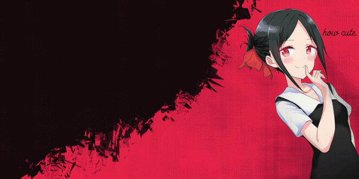 1920x1080 211888 1920x1080 Kaguya Shinomiya - Rare Gallery HD Wallpapers