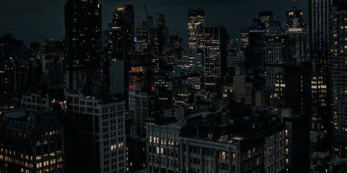 1144x2033 Dark night city lighte and buildings wallpapers | City wallpaper, City  aesthetic, Black aesthetic wallpaper