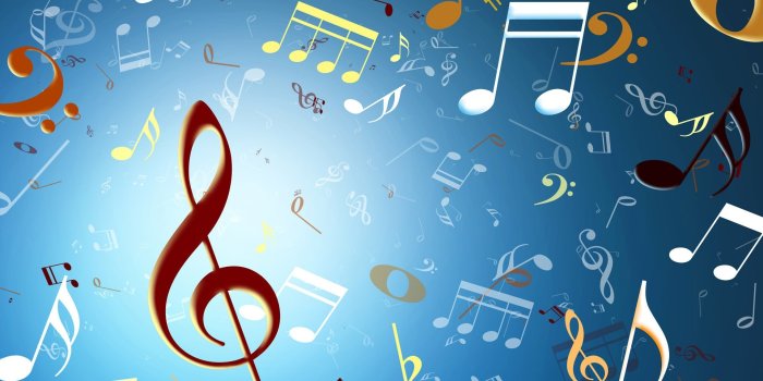 1920x1080 20 Cute Music Wallpapers - Wallpaperboat