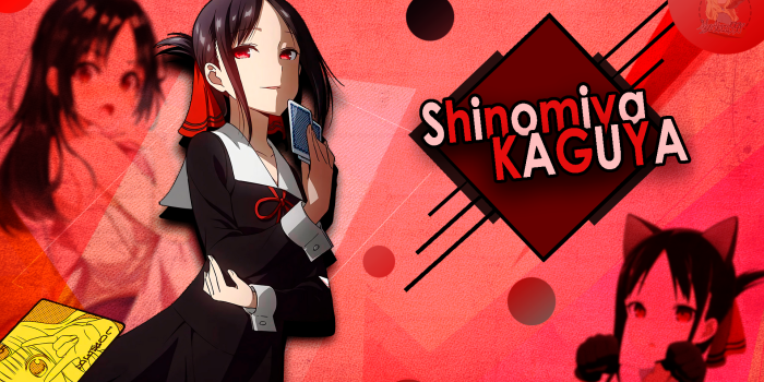 1920x1080 Anime Kaguya Sama Love Is War Shinomiya Kaguya Wallpaper -  Resolution:1920x1080 - ID:920708 - wallha.com