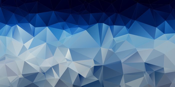 5000x3189 blue and white 3D illustration #minimalism #gradient #4K #wallpaper  #hdwallpaper #desktop | New wallpaper hd, Polygon art, Pink wallpaper  desktop