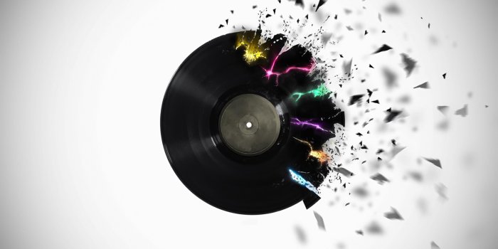 1920x1200 Wallpaper's Collection: «Music Wallpapers»