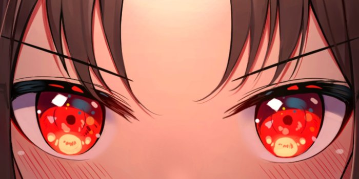 1080x1920 Wallpaper ID: 382507 / Anime Kaguya-sama: Love is War Phone Wallpaper,  Kaguya Shinomiya, Red Eyes, Kaguya-sama Wa Kokurasetai, 1080x1920 free  download