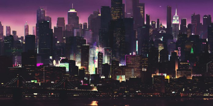 1920x1080 100+] Dark City 4k Wallpapers for FREE | Wallpapers.com