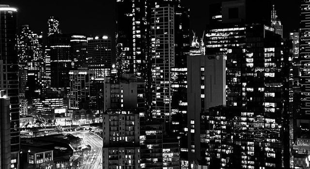 640x1385 Melbourne City | Dark Asthetic : r/iphonewallpapers