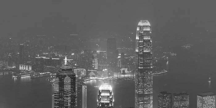 1125x2436 iPhone11papers.com | iPhone11 wallpaper | me98-skyline-hongkong-dark-city -night-live