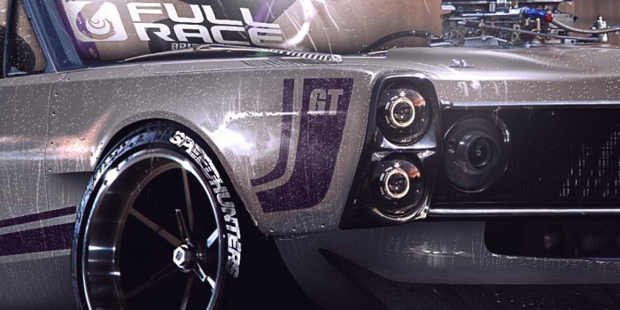 1080x1920 1080x1920 / 1080x1920 muscle car, artist, artwork, digital art, hd,  deviantart for Iphone 6, 7, 8 wallpaper - Coolwallpapers.me!