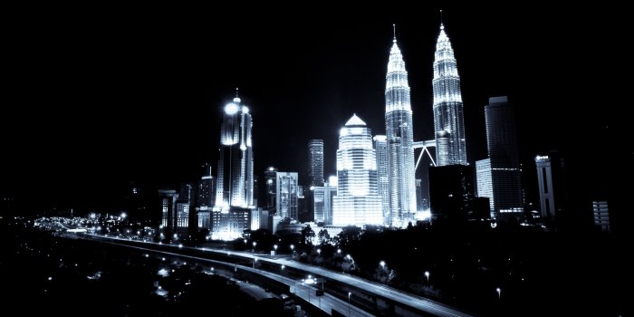 3840x2160 Dark City 4k PC Wallpapers